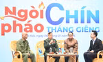 'Ngòi pháo' của cựu học sinh, sinh viên xếp bút nghiên lên đường chiến đấu