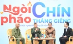 'Ngòi pháo' của cựu học sinh, sinh viên xếp bút nghiên lên đường chiến đấu