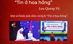 Công bố hàng trăm hình ảnh, tài liệu lưu trữ của các văn, nghệ sĩ lừng danh Việt Nam