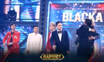 Rap Việt tập 12: Thắng áp đảo trước dàn thí sinh 4 chọn, Blacka mạnh mẽ bước vào Chung kết