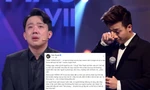 Trấn Thành lên tiếng về biệt danh "Thành Cry": "Đừng cho rằng ai đó cảm động là một điều bất thường"