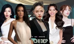Đạp Gió 2024: Lộ diện 5 "chị đẹp" đầu tiên, Thiều Bảo Trâm nhận "bão phẫn nộ"