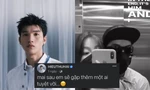 Giữa tin đồn "đường ai nấy đi", bạn gái của HIEUTHUHAI có động thái gì?