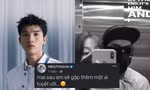 Giữa tin đồn "đường ai nấy đi", bạn gái của HIEUTHUHAI có động thái gì?