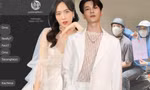 Diệu Nhi xứng danh "thánh lầy": Báo tin vui cho Lee Dong Wook, tiếc nuối vì lỡ hẹn với BLACKPINK