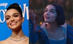 Snow White (2025): Diễn xuất của "Bạch Tuyết" Rachel Zegler có đáng bị chê bai?