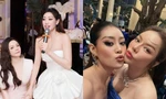 Hoa hậu Khánh Vân và "phú bà" Lý Nhã Kỳ có mối quan hệ ra sao?