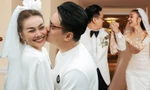 "Chị đại làng mốt" Thanh Hằng không ngại khoe hạnh phúc viên mãn sau đám cưới