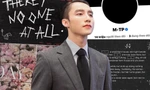 Sơn Tùng M-TP và những lần "thả thính" gây ồn ào: Hết để avatar đen đến bắt fan giải đề