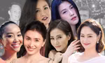 Mỹ nhân Việt lấy chồng ngoại quốc: Người hạnh phúc viên mãn, người đang làm thủ tục ly hôn