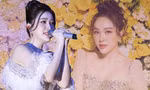 Bảo Thy đáp trả mạnh mẽ tin đồn giải nghệ, tiết lộ nguyên tắc làm nghề sau khi lập gia đình