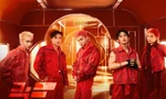 B.O.F - nhóm nhạc "Anh Trai Vượt Ngàn Chông Gai" nhá hàng MV đầu tiên