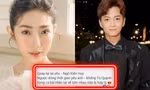 Dân mạng gợi ý "yêu lại từ đầu" với Ngô Kiến Huy, Khổng Tú Quỳnh phản ứng thế nào?