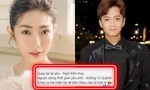 Dân mạng gợi ý "yêu lại từ đầu" với Ngô Kiến Huy, Khổng Tú Quỳnh phản ứng thế nào?