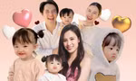 Những lần ứng xử thông minh, lễ phép của bé Winnie chứng tỏ Đông Nhi dạy con cực mát tay