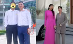 Hoài Lâm vướng nghi vấn tái hôn, netizen trầm trồ với biệt thự triệu đô của Thanh Hằng