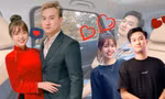 “Kẹo đường” đầu năm: Nam chính "Phố trong làng" làm đám hỏi với bạn gái hot girl