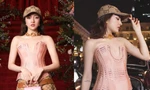 Bảo Anh chính thức lên tiếng khi bị chê phối đồ lạc quẻ ở sự kiện thời trang đình đám