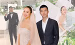 Cường Seven - Vũ Ngọc Anh: Nên duyên nhờ phim ảnh, tình yêu gắn liền với một con số