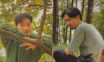 Đen Vâu tung teaser MV mới "Nhạc Của Rừng", tiết lộ lần đầu tiên làm điều này