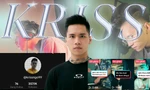 Kriss Ngô: Cựu học sinh THPT chuyên Lê Hồng Phong đứng sau loạt bản remix "cháy tai"