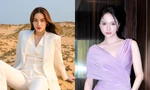 Hậu The New Mentor, mối quan hệ giữa Hương Giang - Hồ Ngọc Hà giờ ra sao?