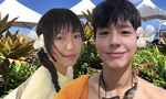 Diệu Nhi công bố ảnh chụp cùng Park Bo Gum, người hâm mộ chỉ biết "thở dài"