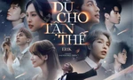 MV Dù Cho Tận Thế: ERIK cướp dâu không thành, dàn "Anh Trai" diễn xuất ra sao?