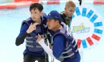 Running Man Vietnam tập 8: Trường Giang vụt sáng, Ngô Kiến Huy trở thành "thánh meme" 