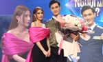 Người Ấy Là Ai tập 4: Nữ chính xinh đẹp có cái kết viên mãn cùng chàng bad boy