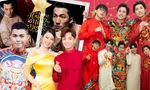 Dàn trai đẹp showbiz Việt diện áo dài đón Tết: Liên Bỉnh Phát chất lừ, Uni5 "đốn tim" fan