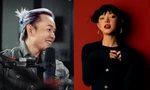 Binz "làm nhạc cho thiên hạ nhưng chỉ hướng đến một người", cư dân mạng gọi tên Châu Bùi