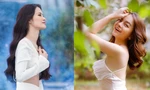 Đông Nhi mượn tên một ca khúc nhắn nhủ Phạm Quỳnh Anh, nói gì mà khiến netizen phấn khích?