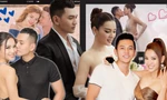 Phương Trinh Jolie - Lý Bình: Từ chuyện tình chị em đến cái kết đầy viên mãn