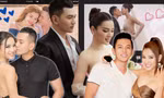 Phương Trinh Jolie - Lý Bình: Từ chuyện tình chị em đến cái kết đầy viên mãn