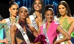 Top 5 Miss Universe lần thứ 71: Người là Giám đốc sáng tạo, người thành thạo 4 thứ tiếng