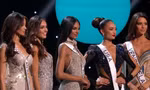 Top 5 Miss Universe trả lời ứng xử: Tân Hoa hậu gây ấn tượng khi nêu ra một mong muốn