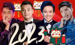 Sao nam tuổi mèo: Trấn Thành sự nghiệp nở rộ, HIEUTHUHAI "mặn mòi" nhờ gameshow