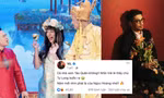 Táo Quân 2022 bắt trend "nhìn sang trái", Vũ. phản ứng ra sao mà khiến netizen thích thú?