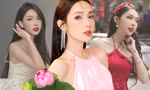 Mỹm Trần: "Bản sao" Yoshi Rinrada, thí sinh đáng gờm tại Miss International Queen Vietnam
