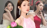 Mỹm Trần: "Bản sao" Yoshi Rinrada, thí sinh đáng gờm tại Miss International Queen Vietnam