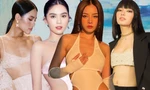 Châu Bùi, Ngọc Trinh, Chi Pu và dàn sao nữ V-Biz khoe dáng với loạt ảnh đốt mắt