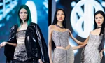 Giữa nghi vấn "cà khịa" Hoàng Thùy và Minh Tú, clip phỏng vấn của Thùy Dương bị "đào" lại