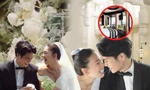 Đám cưới "đả nữ" Ngô Thanh Vân và CEO Huy Trần được đầu tư "khủng" cỡ nào?