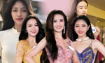 Top 3 Miss World Vietnam 2023 "flex" mặt mộc, ai sở hữu làn da hoàn hảo nhất?