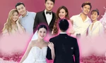 Midu trước thềm lên xe hoa: Từng hủy hôn, được "đẩy thuyền" với toàn mỹ nam