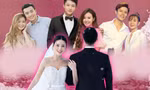 Midu trước thềm lên xe hoa: Từng hủy hôn, được "đẩy thuyền" với toàn mỹ nam