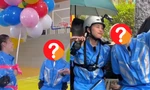OTP mới, bạn follow chưa: Hoa hậu Tiểu Vy được ghép đôi với một ca sĩ đình đám