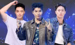GERDNANG làm đội trưởng ở "Anh Trai": Negav, HIEUTHUHAI "rinh" về toàn hit