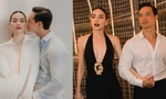 Hồ Ngọc Hà - Kim Lý sắp tổ chức đám cưới sau hơn nửa thập kỷ bên nhau